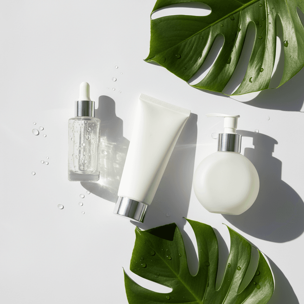 Quy trình chăm sóc da dầu mụn chuẩn y khoa